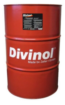 Моторное масло Spezialoel HGB V-R 10W-30 200л Divinol Divinol 52040F026