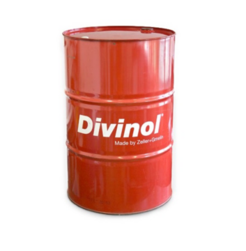 Трансмиссионное масло GL 5 80W-90 200л Divinol Divinol 52120F026