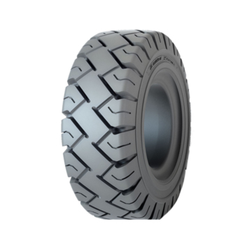 Шина цельнолитая 16x6-8 XTREME TL Camso (Solideal) Camso (Solideal) 9112414139