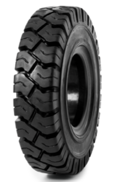 Шина цельнолитая 18x7-8 RES 550 TL Camso (Solideal) Camso (Solideal) 9108215599