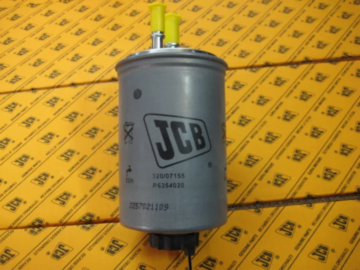 Фильтр топливный JCB 32007155