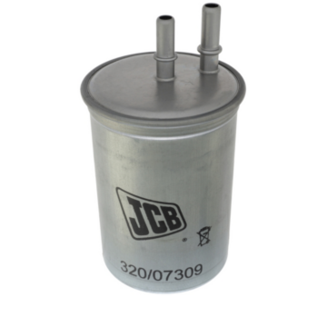 Фильтр топливный тонкой очистки JCB 32007309