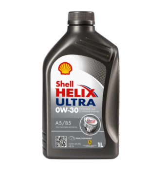 Моторное масло HELIX ULTRA AH 0W-30 1л SHELL SHELL 550051203