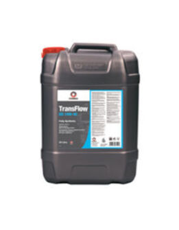 Синтетическое моторное масло Transflow UD 10W-40 20л Comma COMMA TFUD20L