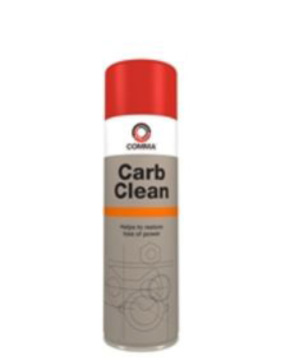 Очиститель карбюратора Carb Clean 0,5л Comma COMMA CAC500M