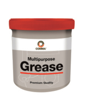 Литиевая смазка Multipurpose Grease N2 0,5кг Comma COMMA GR2500G