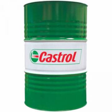 Минеральное моторное масло Vecton 15W-40 Castrol 208л Castrol 15B825