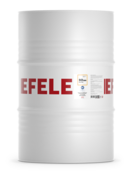 Трансмиссионное масло SO-866 VG 68 200л EFELE EFELE 0092744