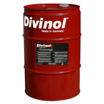 Моторное масло Multimax Top 15W-40 60л Divinol Divinol 49720A011