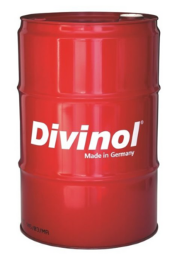 Трансмиссионное масло ATF Premium VI 60л Divinol Divinol 51810A011