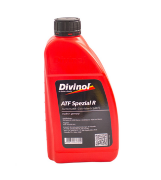 Трансмиссионное масло ATF Spezial R 1л Divinol Divinol 51830C090