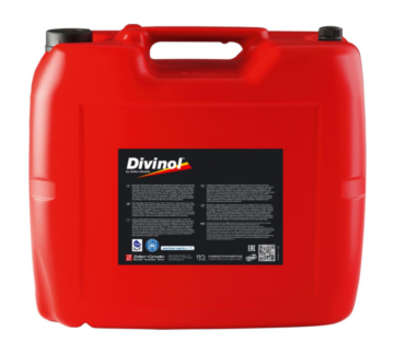 Моторное масло Multitrac 15W-30 20л Divinol Divinol 51860K030