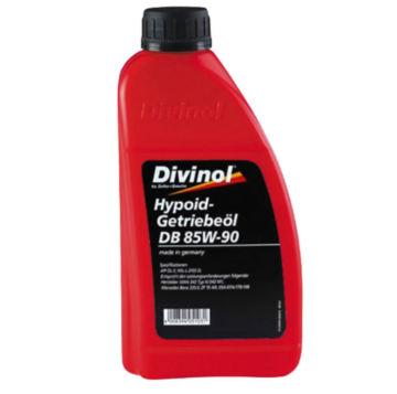 Трансмиссионное масло Hypoid-Getriebeol 85W-140 1л Divinol Divinol 51980C090