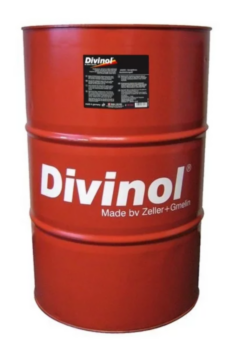 Трансмиссионное масло Synthogear 75W-90 (GL-4/5) 200л Divinol Divinol 52010F026