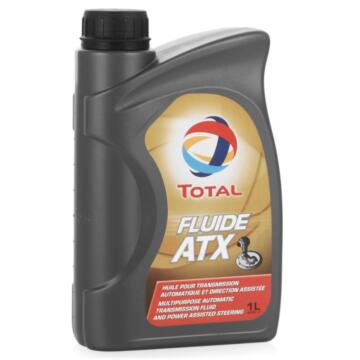 Специальная жидкость FLUIDE ATX 1л Total Total 166220