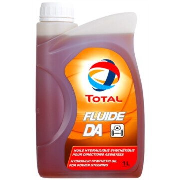 Специальная жидкость FLUIDE DA 1л Total Total 166222