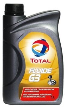 Специальная жидкость FLUIDE G3 1л Total Total 166223