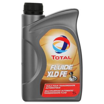 Специальная жидкость FLUIDE XLD FE 1л Total Total 181783