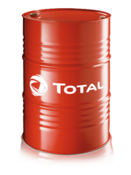 Трансмиссионное масло TRANSMISSION DUAL 8 FE 80W-90 208л Total Total 201875