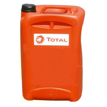 Гидравлическое масло AZOLLA ZS 32 20л Total Total 10030901