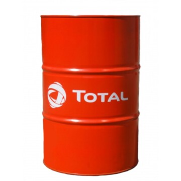 Гидравлическое масло EQUIVIS ZS 46 208л Total Total 10121101