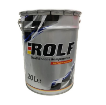 Гидравлическое масло UTTO SAE 10W-30 ROLF ROLF 322408