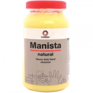 Средство для мытья рук Manista 0,7л Comma COMMA MAN700M
