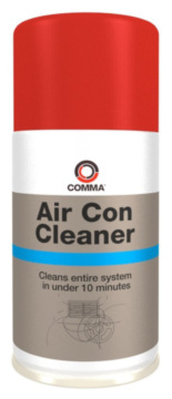 Очиститель кондиционера Air Con Cleaner 0,15л Comma COMMA AIRCC